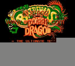 ˫ - Battletoads & Double Dragon