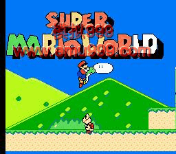  - Super Mario World