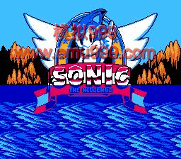 5 - Sonic 3D Blast 5