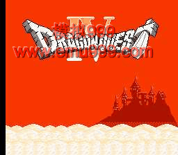 ߶4 (հ) - Dragon Quest IV (J)