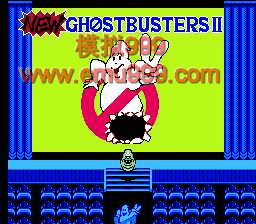 ¹2(С˹2) - New Ghostbusters II (J)