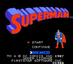  (հ) - Superman (J)