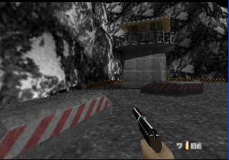 007 ƽ() - 007 - GoldenEye(U)