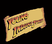 ӡڰ˹ () - Young Indiana Jones Chronicles (U)