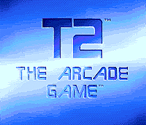 ħսֻ߽ () - Terminator 2 - The Arcade Game (JUE)