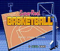 ʵ (ŷ) - Super Real Basketball (E)
