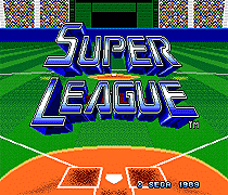  () - Super League (J)