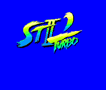ʮ˽ְԼǿ () - Street Fighter 2 Turbo (U)