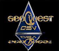 Ǳˮͧ - SeaQuest DSV (F)