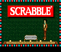 ƴϷ (ŷ) - Scrabble (E)