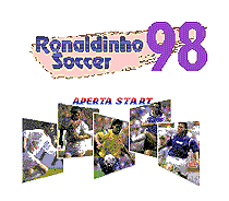 ɶ 98 - Ronaldinho 98 (C)