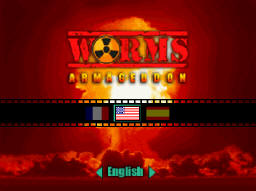 ս (ŷ) - Worms Armageddon (E)