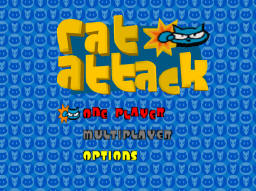 Χս(׽)(ŷ) - Rat Attack! (E)