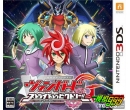 ƬսȵG CardFight!! Vanguard G - Stride to Victory!!()