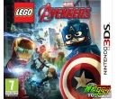 ָ߸ LEGO Marvel s Avengers (ŷ)