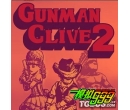 ţ2 Gunman Clive 2()3DSWare