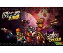 磺 SteamWorld Heist 