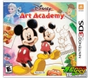 ʿѧԺ Disney Art Academy (ŷ)