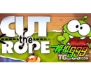  Cut the Rope()3DSWare