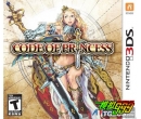  Code of Princess(ŷ)3DSWare