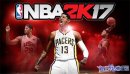 NBA2K17˽_NBA2K17ô