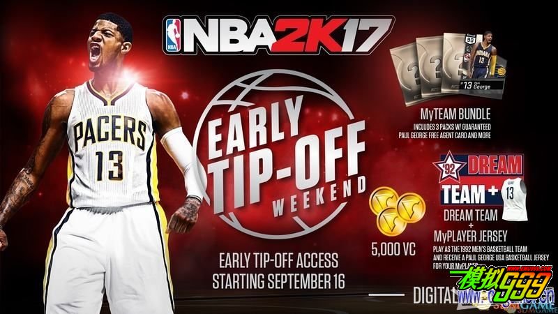 NBA 2K17ȫģʽ淨ɣУ