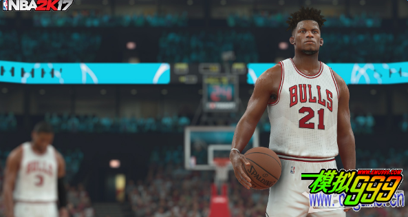 NBA 2K17ô