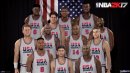 NBA 2K17ô_NBA 2K17÷