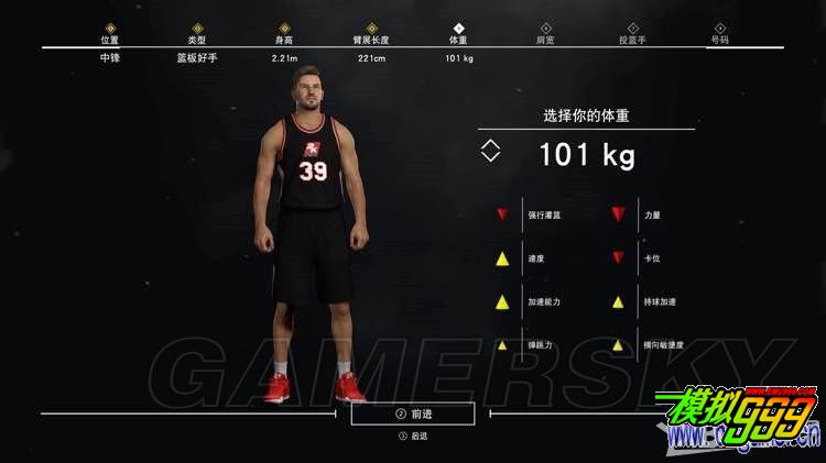 NBA 2K17Ӱʲô