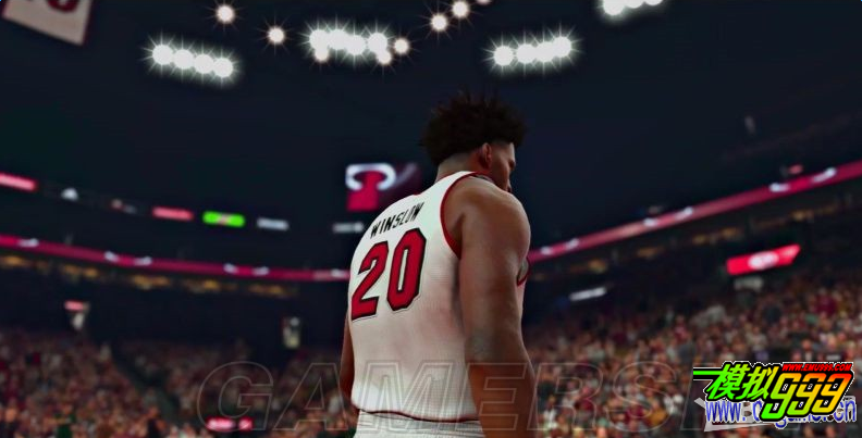 NBA 2K17MCģʽзôӵ