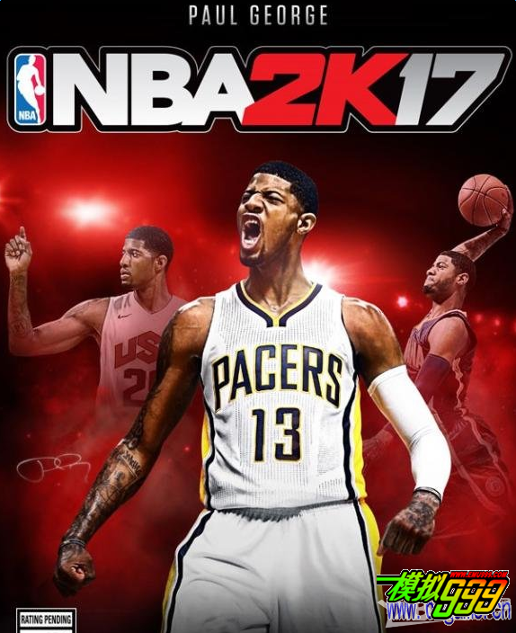 NBA 2K17ϷĶ֮ܽ