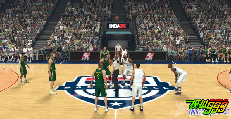 NBA 2K17MYGMģʽô