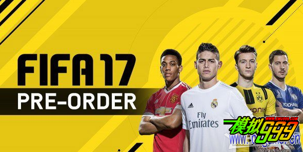 FIFA 17ЩĶ