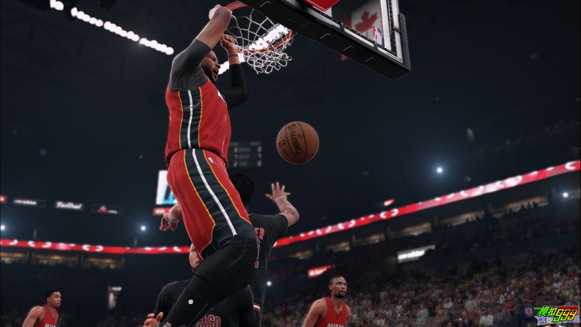 NBA 2K17ô