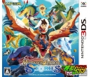  Monster Hunter Stories()