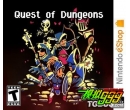 ³̽ Quest of Dungeons()3DSWare