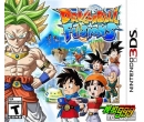  ںϼƻ Dragon Ball - Fusions()