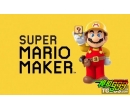  Super mario maker 