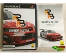 PS2ȶ C1  Racing Battleհ