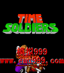 ʱսʿ () - Time Soldiers (US)