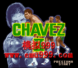 ˹ȭ 2 () - Chavez Boxing 2 (US)