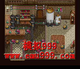 ʱ֮ () - Chrono Trigger (US)