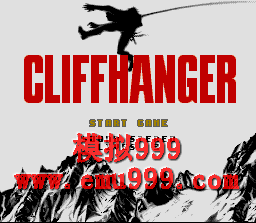 ߷սʿ () - Cliff Hanger (US)