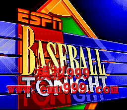 ת () - ESPN Baseball Tonight (US)