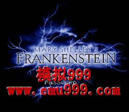  () - Frankenstein (US)