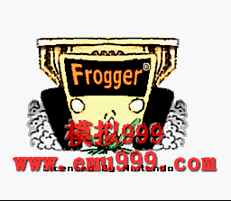 ܹ () - Frogger (US)