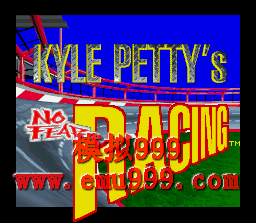 վ () - Kyle Pettys No Fear Racing (US)