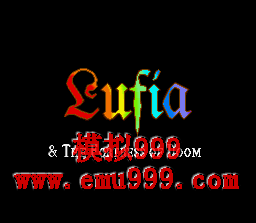 Ŀս () - LUFIA (US)