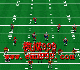 93 Լʽ () - MADDEN NFL 93 (US)