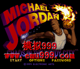  ǵռ () - MICHAEL JORDAN - CHAOS IN THE WINDY CITY (US)